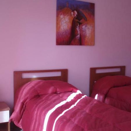 B&B Li Cuti Катания Экстерьер фото