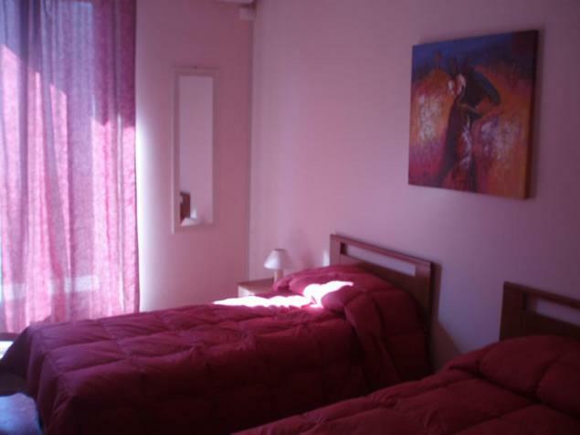 B&B Li Cuti Катания Экстерьер фото