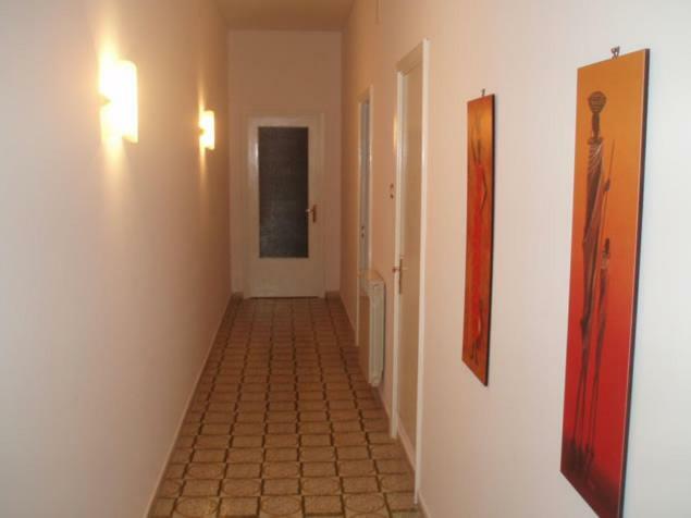 B&B Li Cuti Катания Экстерьер фото