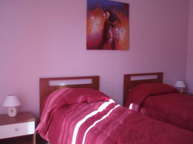 B&B Li Cuti Катания Экстерьер фото